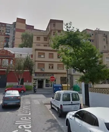 Atico La Bella * Málaga