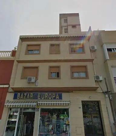 Atico La Bella *